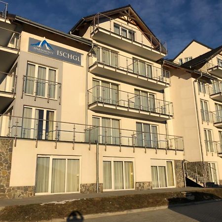 Atrakcyjny Apartament Czarna Góra Stronie Śląskie Exterior foto