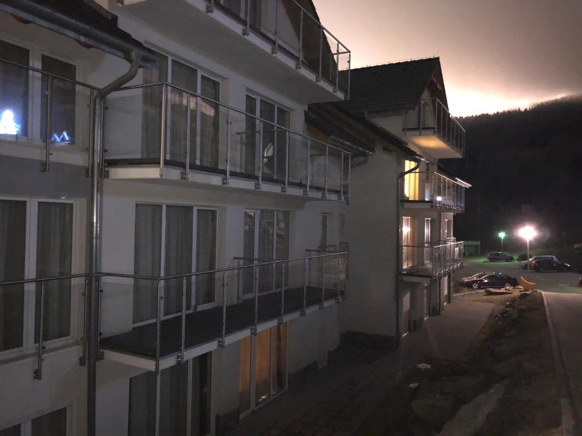 Atrakcyjny Apartament Czarna Góra Stronie Śląskie Exterior foto