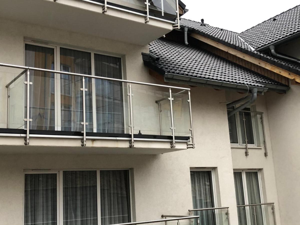 Atrakcyjny Apartament Czarna Góra Stronie Śląskie Exterior foto
