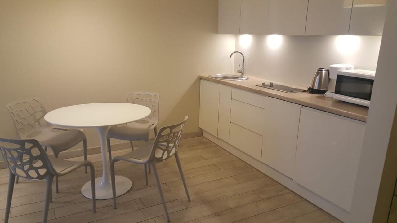 Atrakcyjny Apartament Czarna Góra Stronie Śląskie Exterior foto