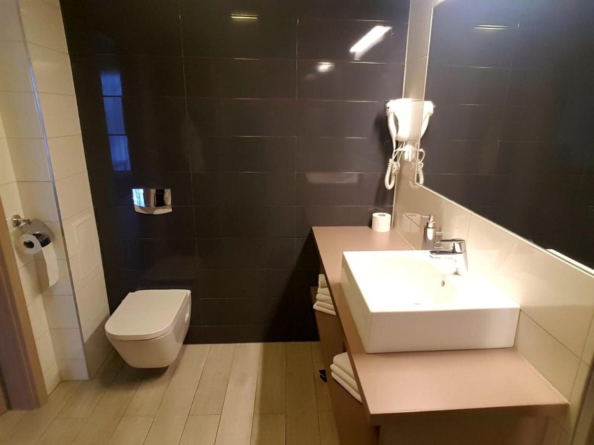 Atrakcyjny Apartament Czarna Góra Stronie Śląskie Exterior foto